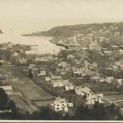 Bowley Collection Postcard 082