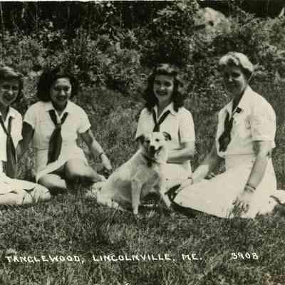 Camden Hills State Park026