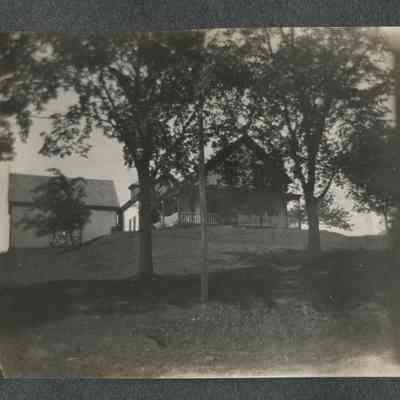 [Farmhouse, Lincolnville]_p025