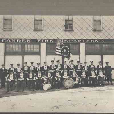 Atlantic #2 Fire Department