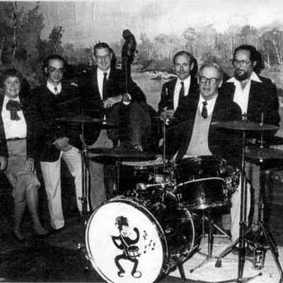 Stan Catell Band