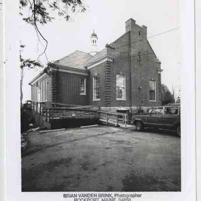 VandenBrink WHC 2018.16.8