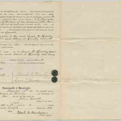 Barrett Collection 029 p. 2