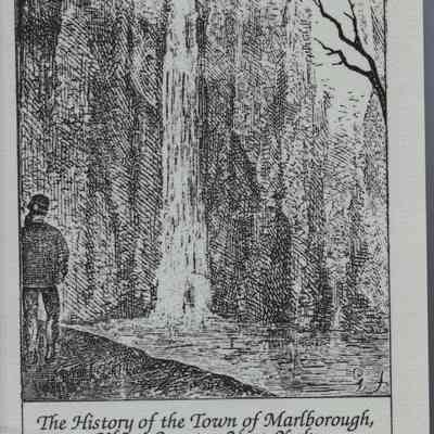 The History of the Town of Marlborough, Ulster County, New York: From the First Settlement in 1712 by Captain Wm. Bond to 1887