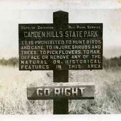 Camden Hills State Park028