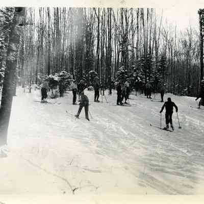 Camden Hills State Park029