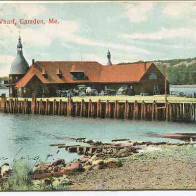 Bowley Collection Postcard 207 A