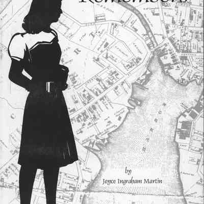 A Maine Native Remembers