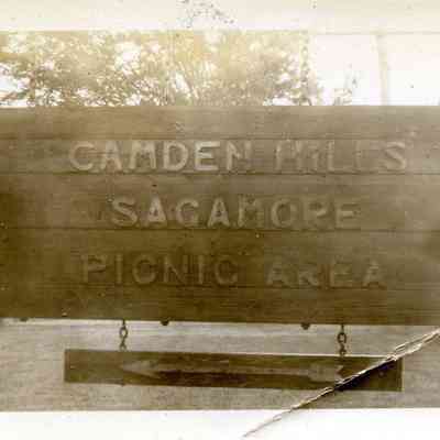 Camden Hills State Park030