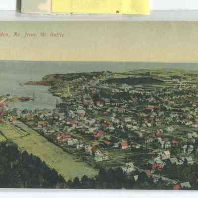 Phyllis Young Collection    022