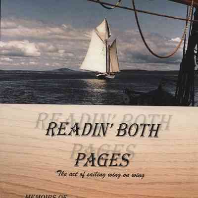 Readin' Both Pages - A Splice of Life