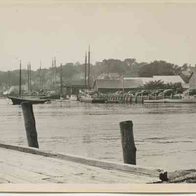 John Felton Photo Collection