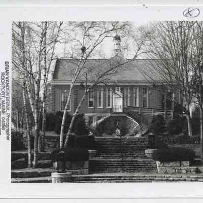 WHC 2018.16.1 Vanden Brink