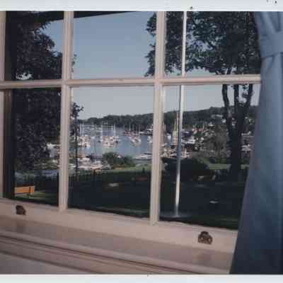 Camden Public Library in 1994/1995