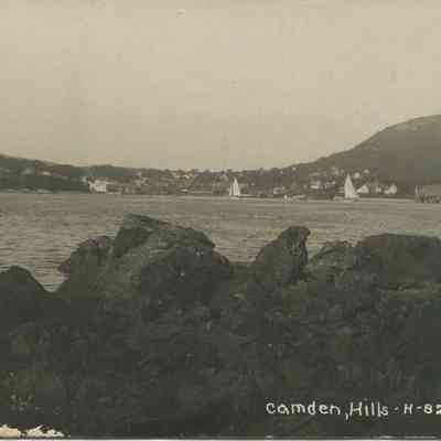 Bowley Collection Postcard 087 A