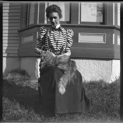 Blanche and Blutchin