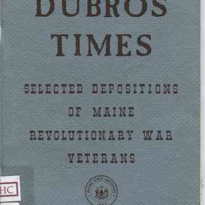 Dubros Times