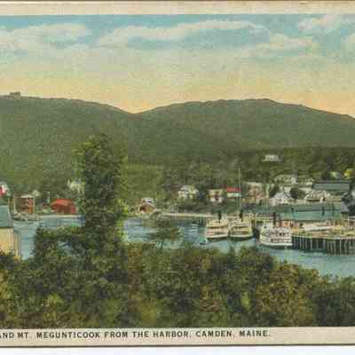 Bowley Collection Postcard 209 A