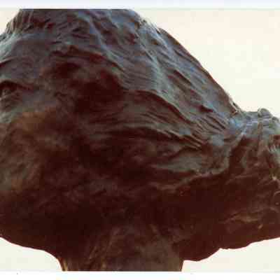 Pat Jones Postcard Collection 117