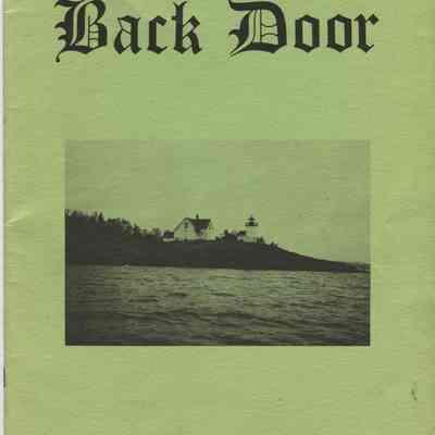 Back Door