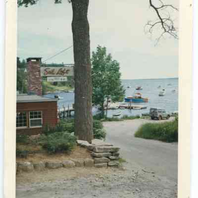 Sail Loft Restaurant, Rockport