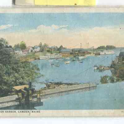 Phyllis Young Collection    026