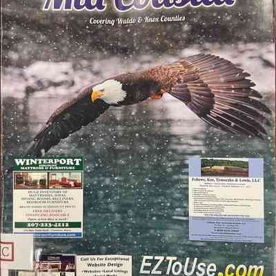 Mid Coastal: Your Local Business Directory for Covering Waldo and Knox Counties: 2022-2023