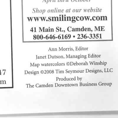 Historic Downtown Camden 2008 WHC 2021.8.1