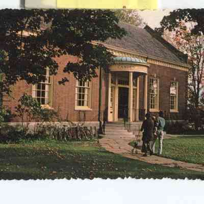 Phyllis Young Collection    027