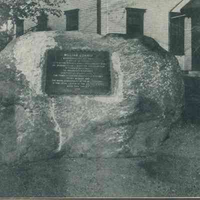 Bowley Collection Postcard 089 A