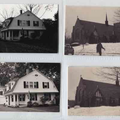 Camden Homes Early 1990's