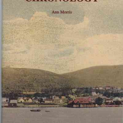 The Camden Chronology