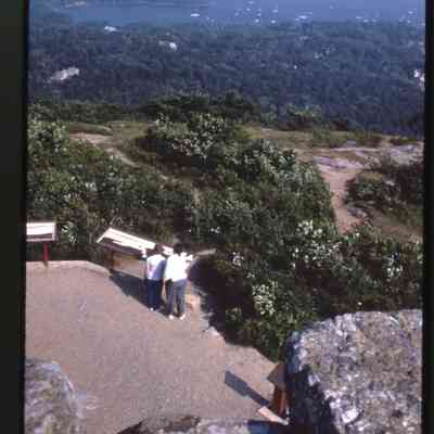 Camden Hills State Park038