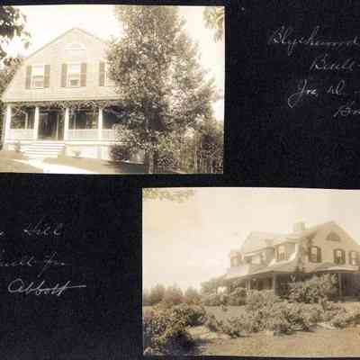 Blythewood and Breeze Hill