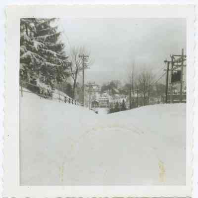 Pascal Avenue, Rockport: Copyright: None; Origformat: Print-Photographic