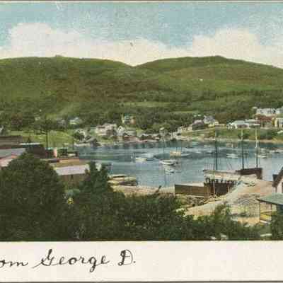 Bowley Collection Postcard 212 A