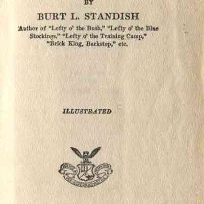 Lefty O' The Big League