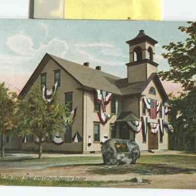 Phyllis Young Collection    032