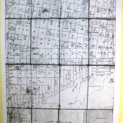 CAMBDEN SEPTEMBER 20 - 1799.