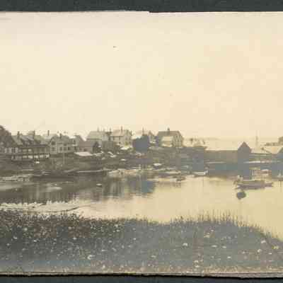 View of Sea Street, 1902