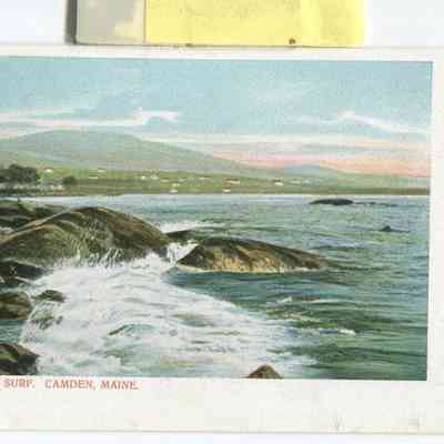 Phyllis Young Collection    033