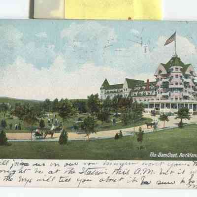 Phyllis Young Collection    034