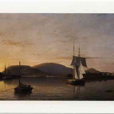 Milliken Collection 104