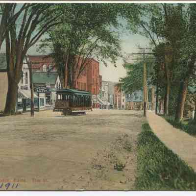 Bowley Collection Postcard 214 A