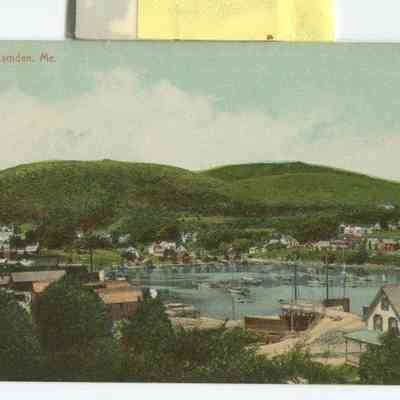 Phyllis Young Collection    035