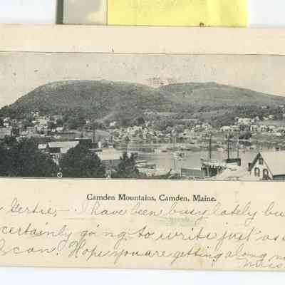 Phyllis Young Collection    038