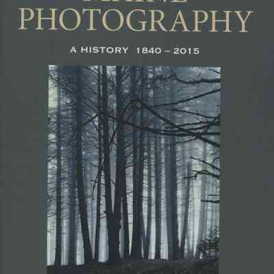 Maine Photography: A History 1840-2015