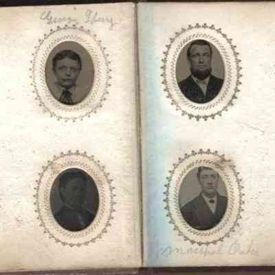 Origformat: Print-Photographic