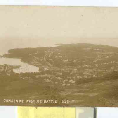 Phyllis Young Collection    039