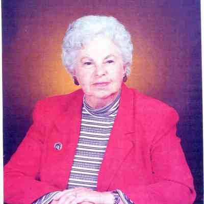 Barbara Dyer - Oral History Interview